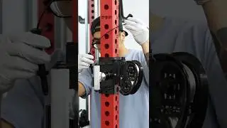 REP Fitness PR-5000 Ares 2.0 Build