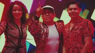 Dkdaz, Grupo Los Dueños - Palomitas De Papel (Video Oficial)