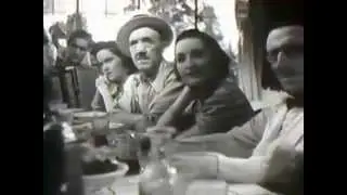 Tino Rossi - Ma Ritournelle (du film Fièvres)