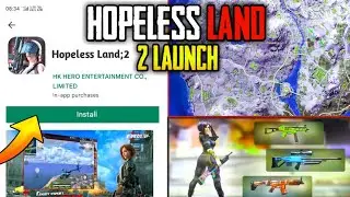 Hopeless Land 2 Return आ गया Play Store🔥Hopeless Land 2 Trailer