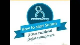 Презентация PowerPoint &laquo;Как использовать Scrum Project Management&raquo;