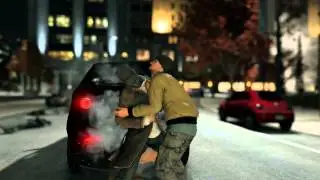 Watch Dogs | Story Trailer German [HD]