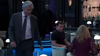 GH 4/13/2023 | Victor lays out his plan: Spencer and Trina 2/3