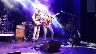The Bazaga's - Already Gone - Tribut a Eagles