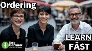 Start Speaking German Today With These Easy Steps