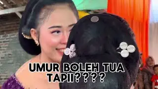 Wes koyo hama! Montet okeh banget 