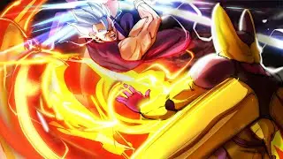 DRAGON BALL SUPER HERO SPECULATION!
