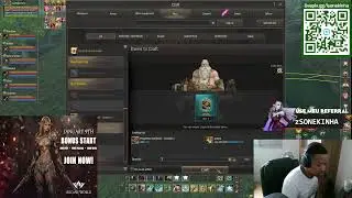 Arcane World (Server Wolf) Class SK lv 116