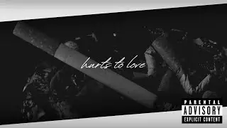hurts to love. // sad oliver francis x cloudboys type beat | prod. aesttc