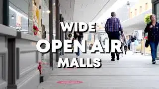 Think Outdoors this Summer and Shop local at Stillorgan Village