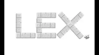 LEX LUTHAH - XANAX