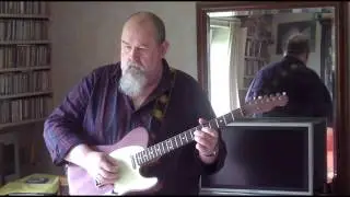 MARCH (c2014 Rod Miller parts Tele)