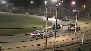 Xtreme Dirt Series Round 5 Feature