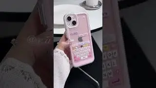 Creative Fingerboard Protective Phone Case & Cover