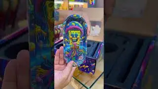 Unbox Stoner Box 420 🔥🔥
