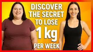 How to Lose 1 kg per Week in a Healthy Way Mitolyn Review