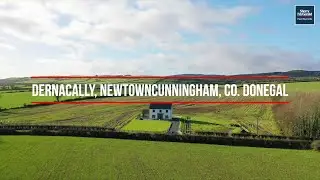 Dernacally, Newtowncunningham, Co  Donegal