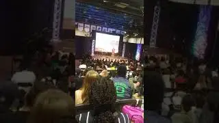 Johan khalilian speaker