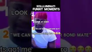 @SoLLUMINATI Funny Moments #solluminati #ytshorts #funny #explore #shorts #music