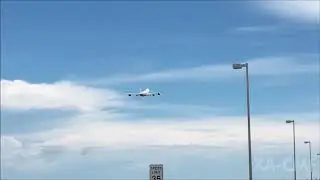 N859GT - B747-8F KRSW - Fort Myers FL