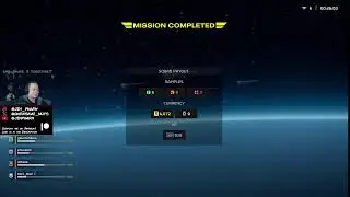 Jin's Gaming and Art stream 18 (Helldivers 2)