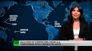 The Forgotten Americans