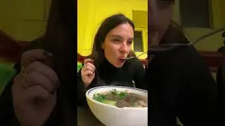 BEST CHEAP EATS IN LONDON - Episode 1 - Lanzhou Lamian Noodle Bar