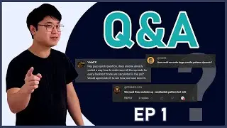 Spread Fees and Backtesting - Algo Trading Q&A | Ep 1