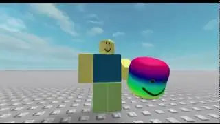 Protori steals bighead from noob