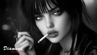 Deep House Music Chill Out Mix 2025 | Deep House, Vocal House, Nu Disco By Diamond #364