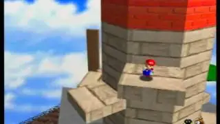 Funila/Mese ~ Super Mario 64 Video Quiz 3 - Battle #03 - AAA by Link584