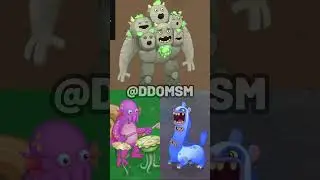 BEST #mysingingmonsters Trios - Part 8