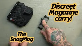 SnagMag from 1791 Gunleather