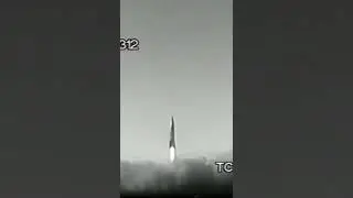 The first Soviet ballistic missile / R1/