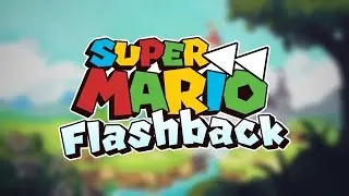 Map Screen - Super Mario Flashback OST