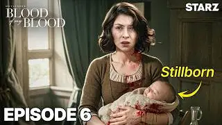 Outlander: Blood of My Blood Episode 6 Trailer l Julia Gives Birth!