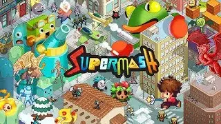 SuperMash ( Release Trailer ) | PishParde