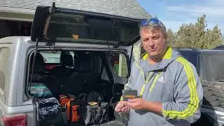 Before Buying Tire Deflators for Off Roading, Watch This Video!
