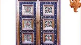 wooden furniture from sarvodaya export India