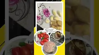 Qeema aloo mater #full recipe #youtube # Food with ZQ