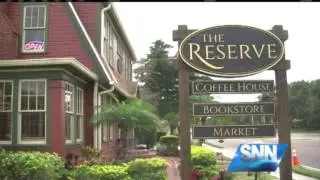 SNN: Local coffee shop with a lot of history