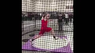 BOYD DIETZEN 65' 5.5