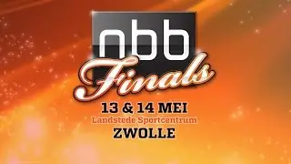 Finale Mannen U16: Harlemlakers - Basketball Academie Limburg