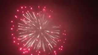 XXL Firework Compilation / Shells / Rockets / PyroTopic