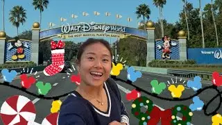 Walt Disney World Resorts | Christmas 2025  ✨🎄 Holiday Decorations & Walkthroughs at the resorts