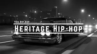 90s&ndash;2000s Gangsta Rap Legends 🎤 | Ultimate Old School Hip Hop Mix