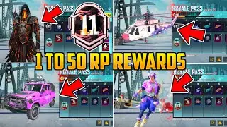 M11 ROYAL PASS REWARDS, NEW SKINS, FEATURES // BGMI M11 ROYAL PASS & 2.0 UPDATE PUBG