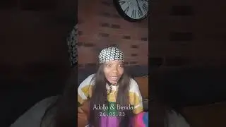 COCO LAGO met en garde le nouveau gars de Lady Ponce contre Lady Ponce et donne les conseils