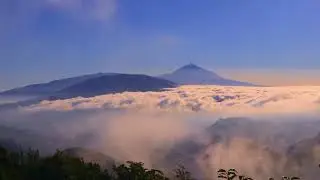Relax Your Mind and Soul with Serene Clouds and Soothing Music