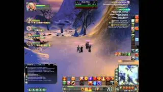 Rift Boss fight3